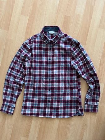 Hemd Polo Assn. Gr.152 wie neu