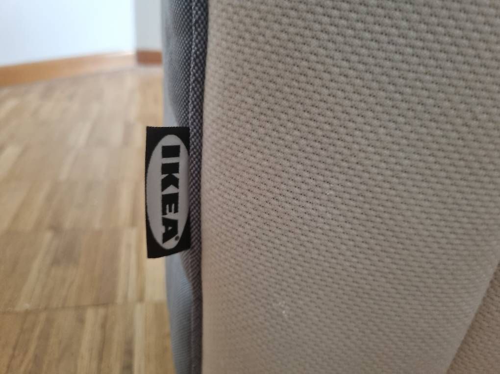 Matelas: Materasso ikea – Neuf avec emballage d'origine à Massagno par gia_t2h9