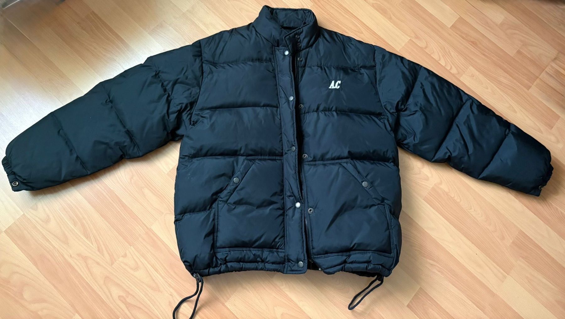 Giacche: Winterjacke – Usato da Hausen AG venduto da gse_88xs 1