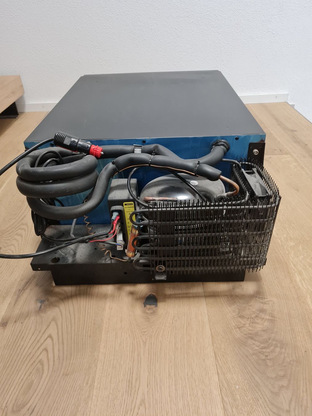 Frigoriferi & Refrigeratori: Waeco / Dometic Coolmatic CD30 Kühlschublade – Usato da Untereggen venduto da tie_m6zd 2