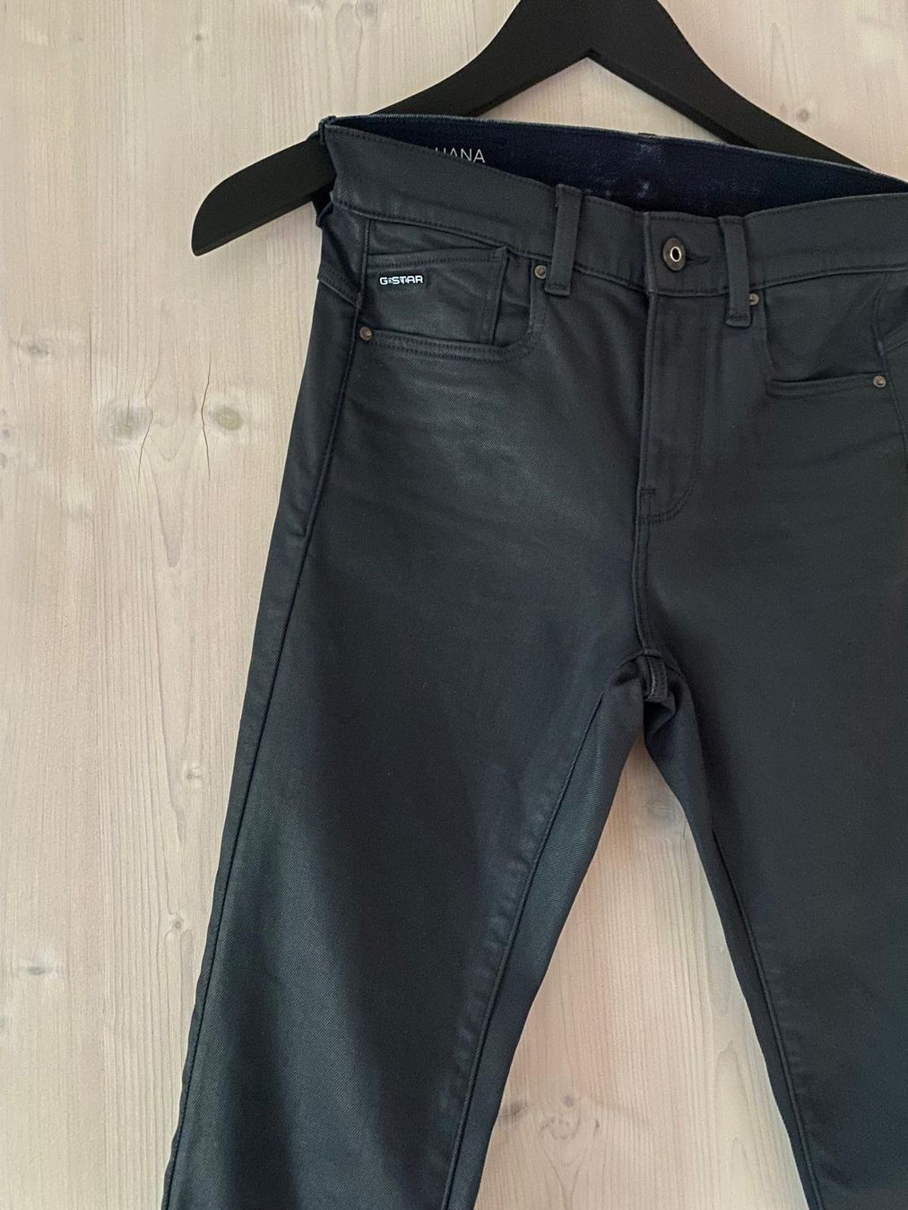 Jeans: G-Star Jeans – Usato da Lüchingen venduto da LIDB 1