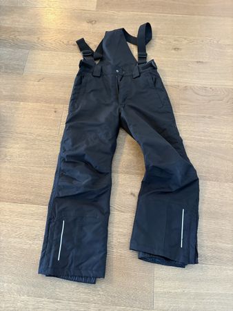 Skihose Trevolution