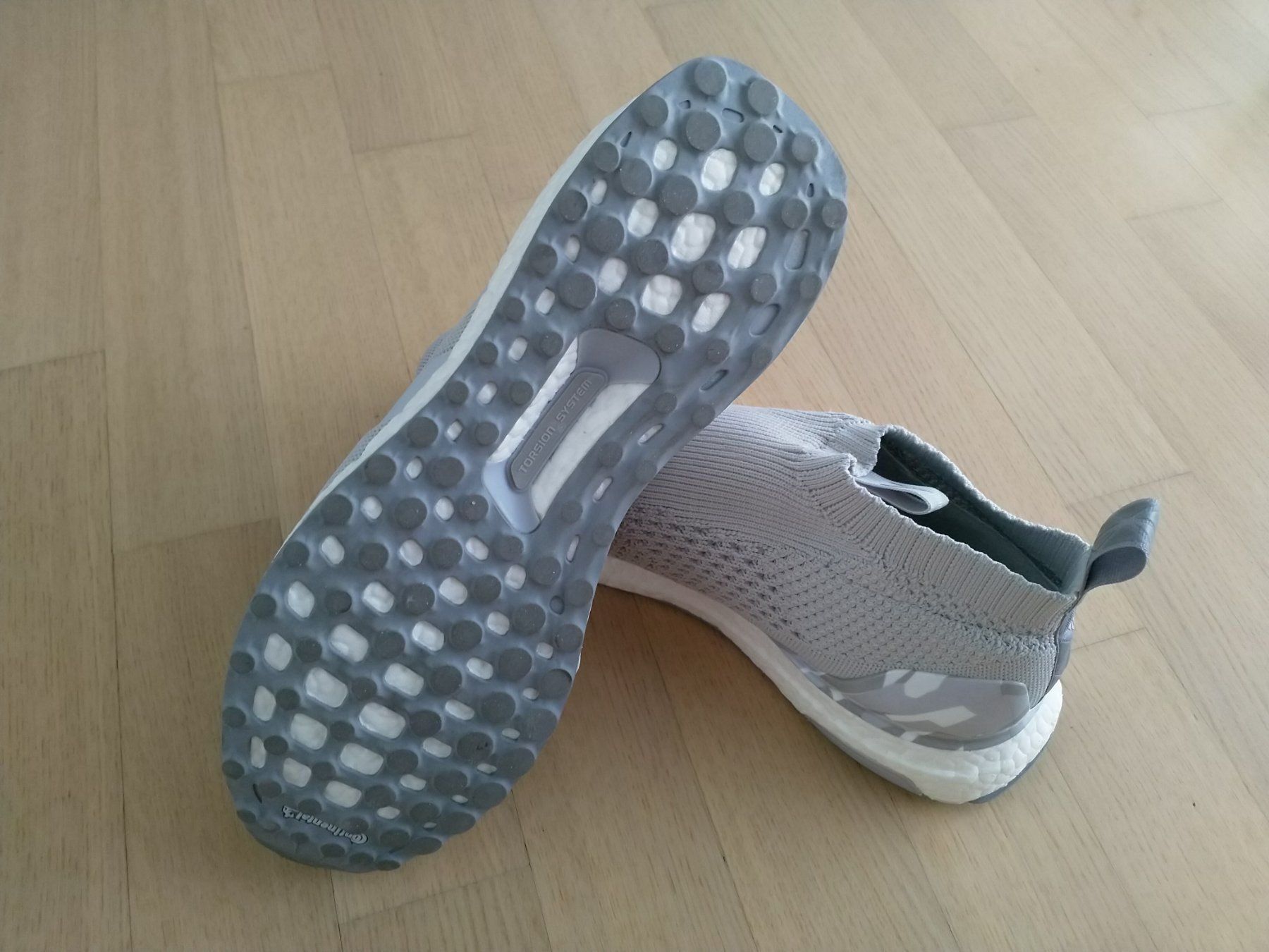 Adidas Scarpe da uomo: Adidas Ace 16+ PureControl UltraBoost – Nuovo (secondo la descrizione) da Affoltern am Albis venduto da AudiS5 3