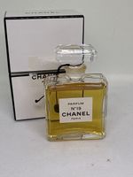 Chanel parfum N 19