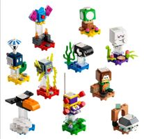 Lego 71394 Super Mario Character Pack Box of 18 Wave 1