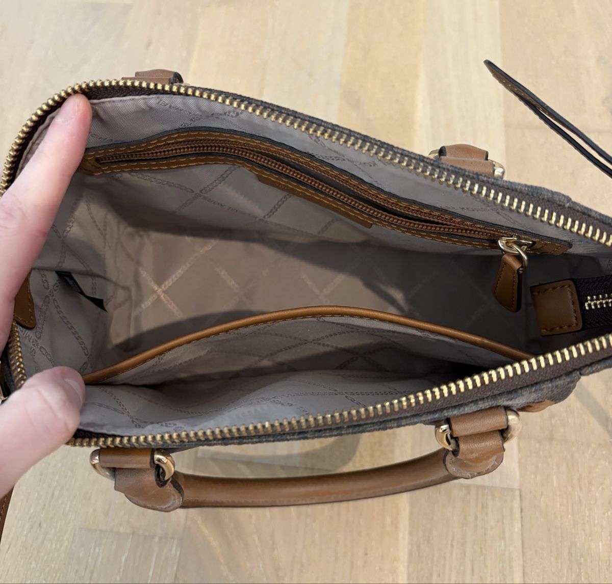 Michael Kors Borse da donna: Michael Kors Tasche – Usato da Schlattingen venduto da flaviagu 1