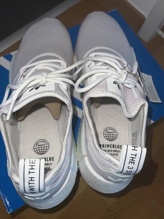 Scarpe da uomo: NMD R1 Primeblue – Usato da Aarburg venduto da jon_mw9q 4