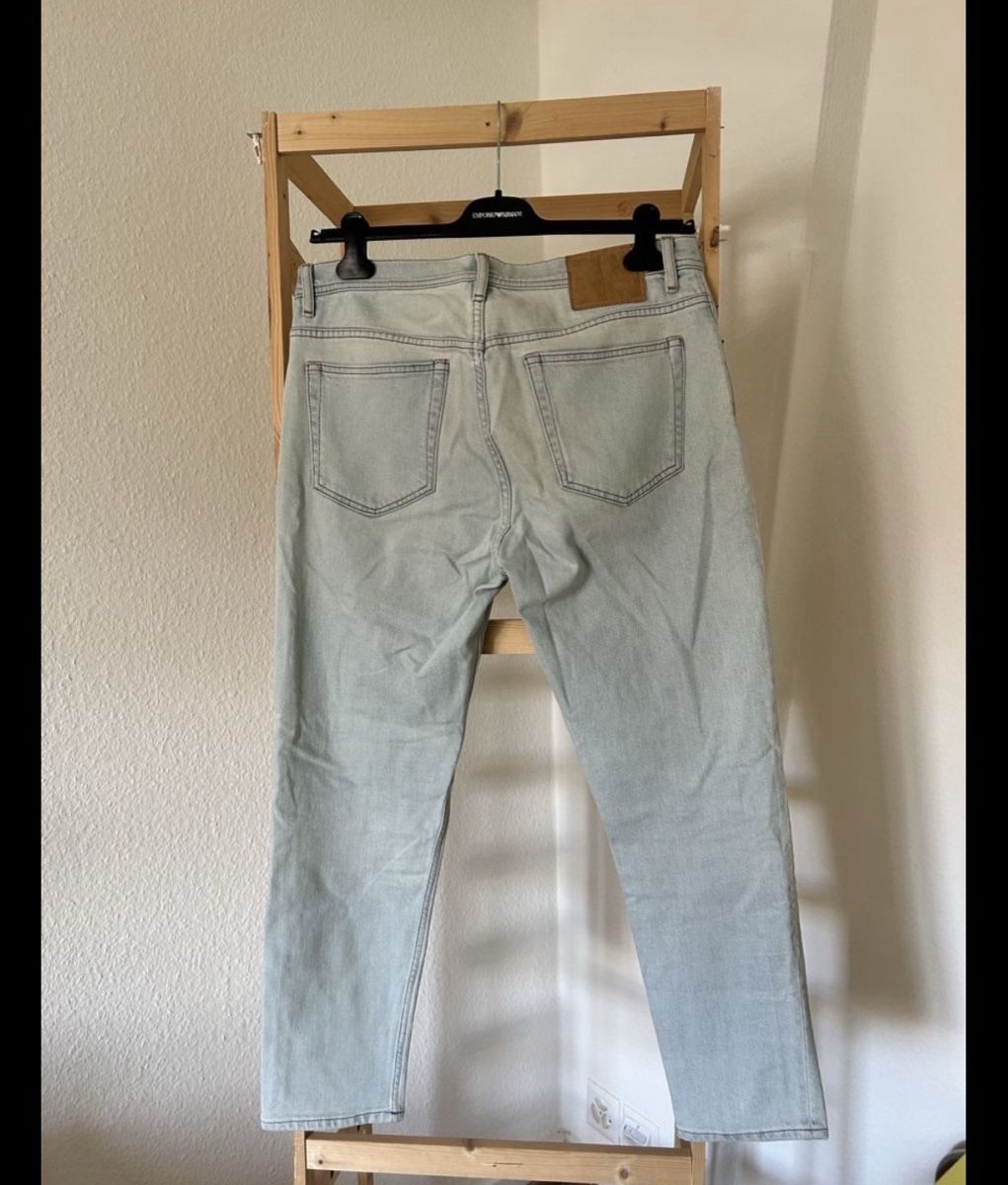 Acne Studios Jeans: Acne Jeans M  – Usato da Morges venduto da Brunocunha05 3