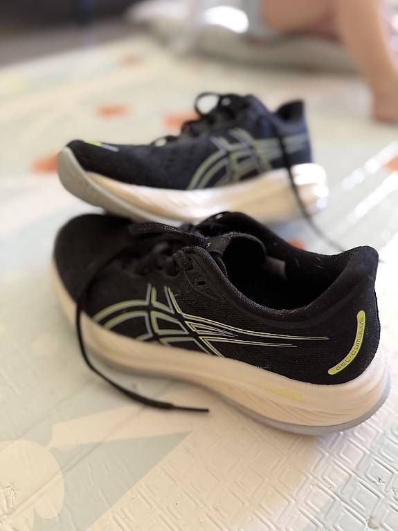 Scarpe da donna: Scarpe da corsa 36 – Usato da Agno venduto da Saararoth_
