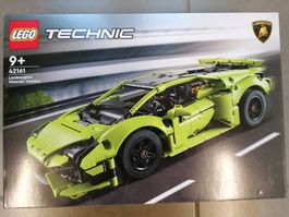 LEGO Technic # 42161 LAMBORGHINI  Huracan NEU  OVP