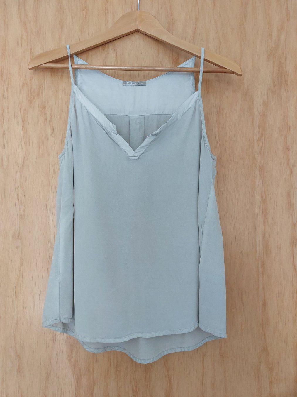 Nile Tops: Nile Top Gr. M – Gebraucht aus Schmitten von Renistern68