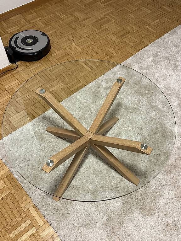 Tische: Couchtisch – Gebraucht aus Zürich von k_a_68w7