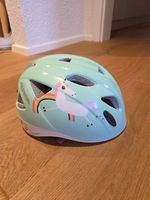 Velohelm Kinder Einhorn