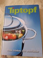 Tiptopf Kochbuch 