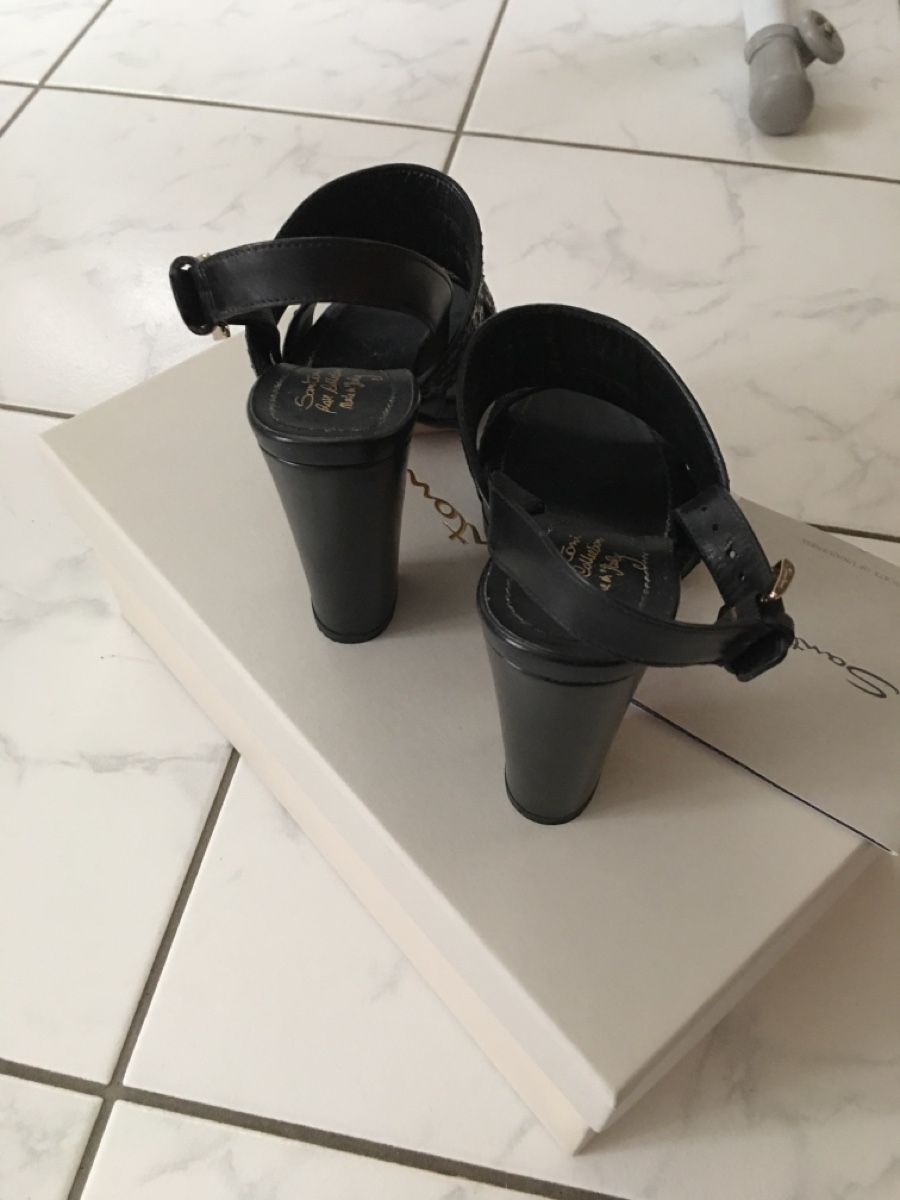 Chaussures femmes: Zoccoletti – Neuf (Voir description) à Schwyz par Francesca54 2