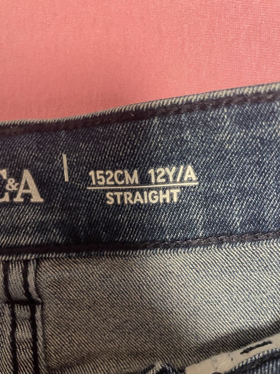 Pantaloni: Jeans-Shorts, Gr. 152 neu – Nuovo (secondo la descrizione) da Gossau ZH venduto da Lavinia07 1