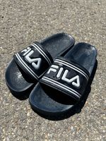 Fila Badelatschen/Pool Slides, Grösse 38, wenig getragen!