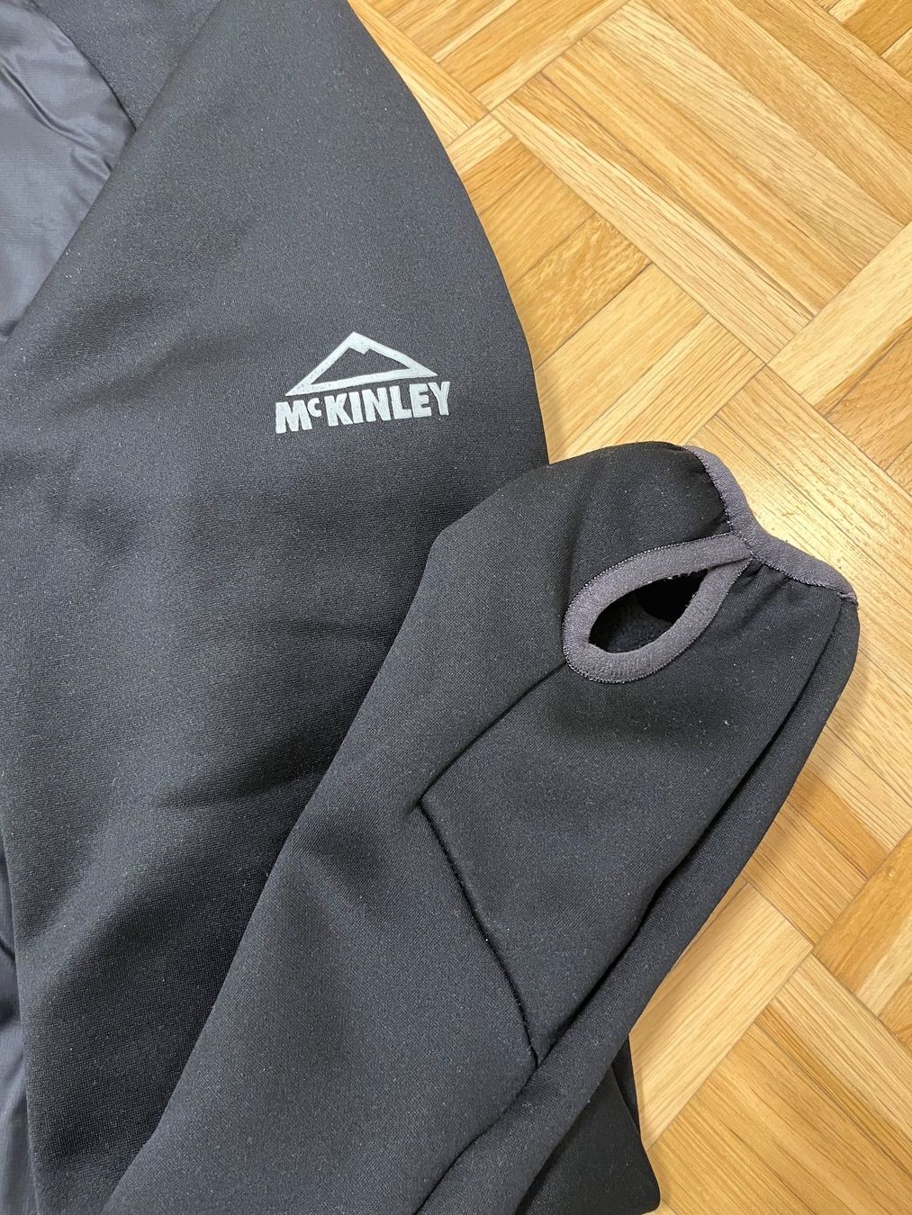 Mckinley Giacche: Primaloft Jacke McKinley / Gr. 40 – Usato da Kirchberg SG venduto da EINZIG_artig 5
