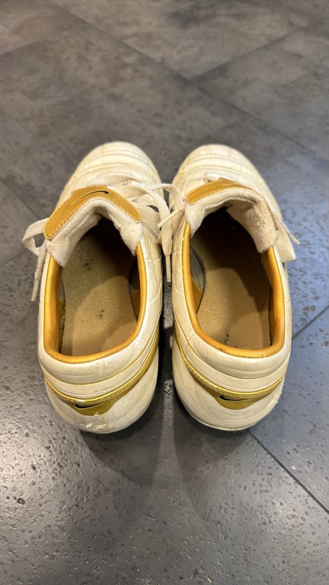 Nike Herrenschuhe: Fußballschuhe Nike 41/42 – Gebraucht aus Grub SG von Crispin1990 4
