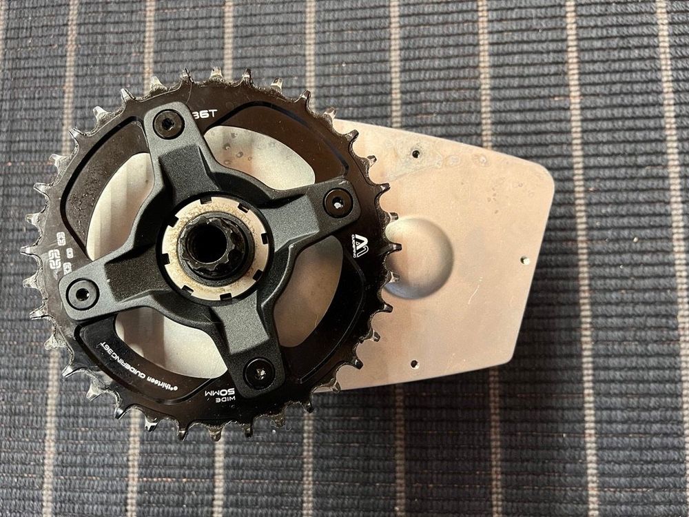eBike Motor BROSE Kaufen auf Ricardo