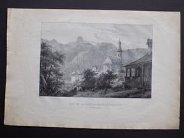 Thun Stockhorn
