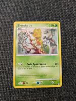 TREECKO LV.14, ARCEUS, AR78, COM, 2010, ITA, GD