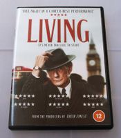 LIVING - Bill Nighy