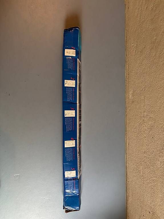 Lampade: Barra trazioni per porta da casa – Usato da Muzzano venduto da mhf_zrj6 2