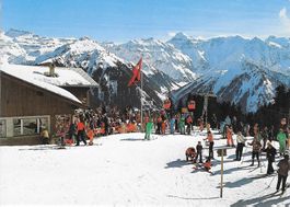 Braunwald GL