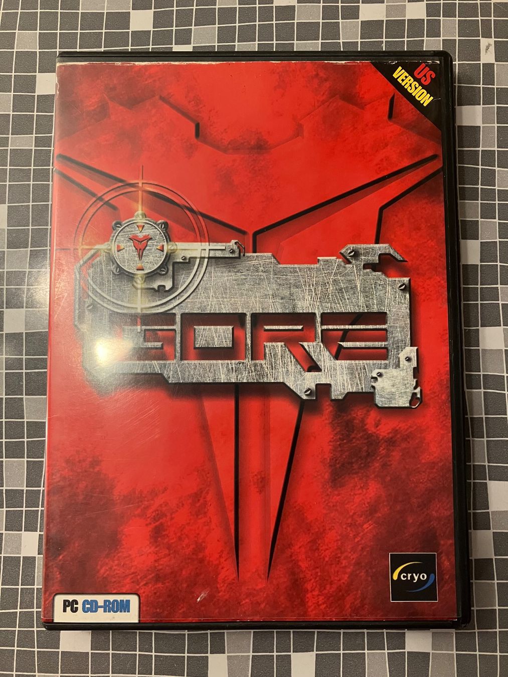 Giochi: Gore (PC, 2002) – Usato da Winkel venduto da Asdas87