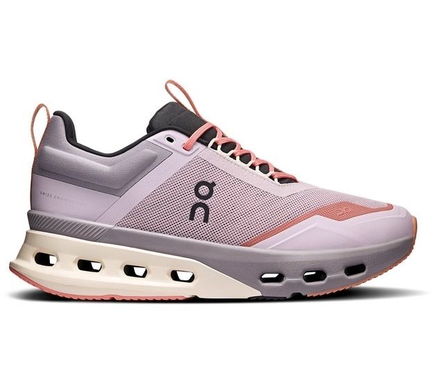 On Scarpe da donna: ON CLOUDNOVA X LAUFSCHUHE GR 42 NEU – Nuovo e nell'imballaggio originale da Zürich venduto da Herbion1 1