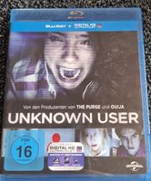 Unknown User