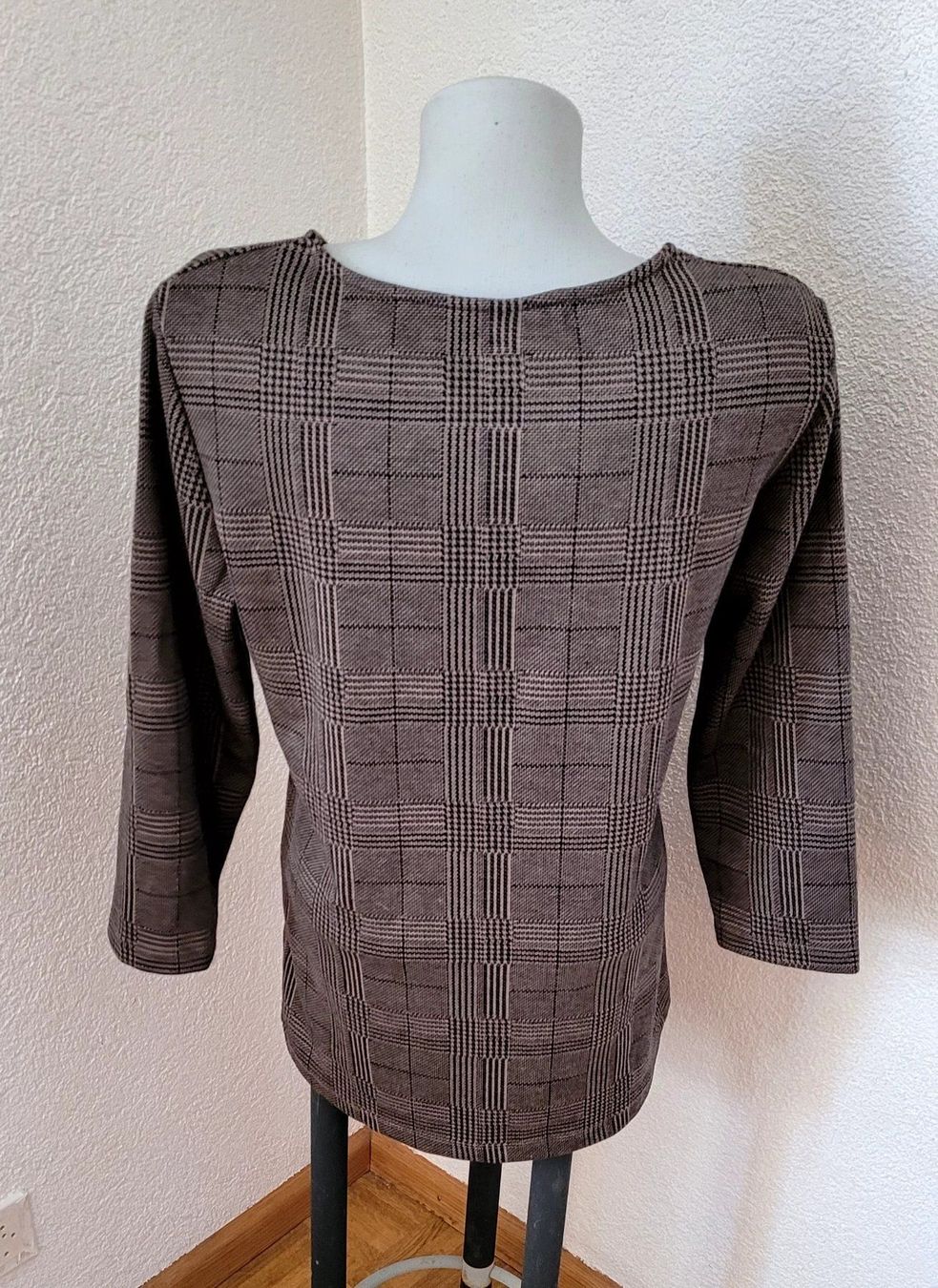 Pulls & Sweat-shirts: Perfect Influence - cooles Pulloverli Gr. 36/38 – D'occasion à Füllinsdorf par Sunnebliemli7 3