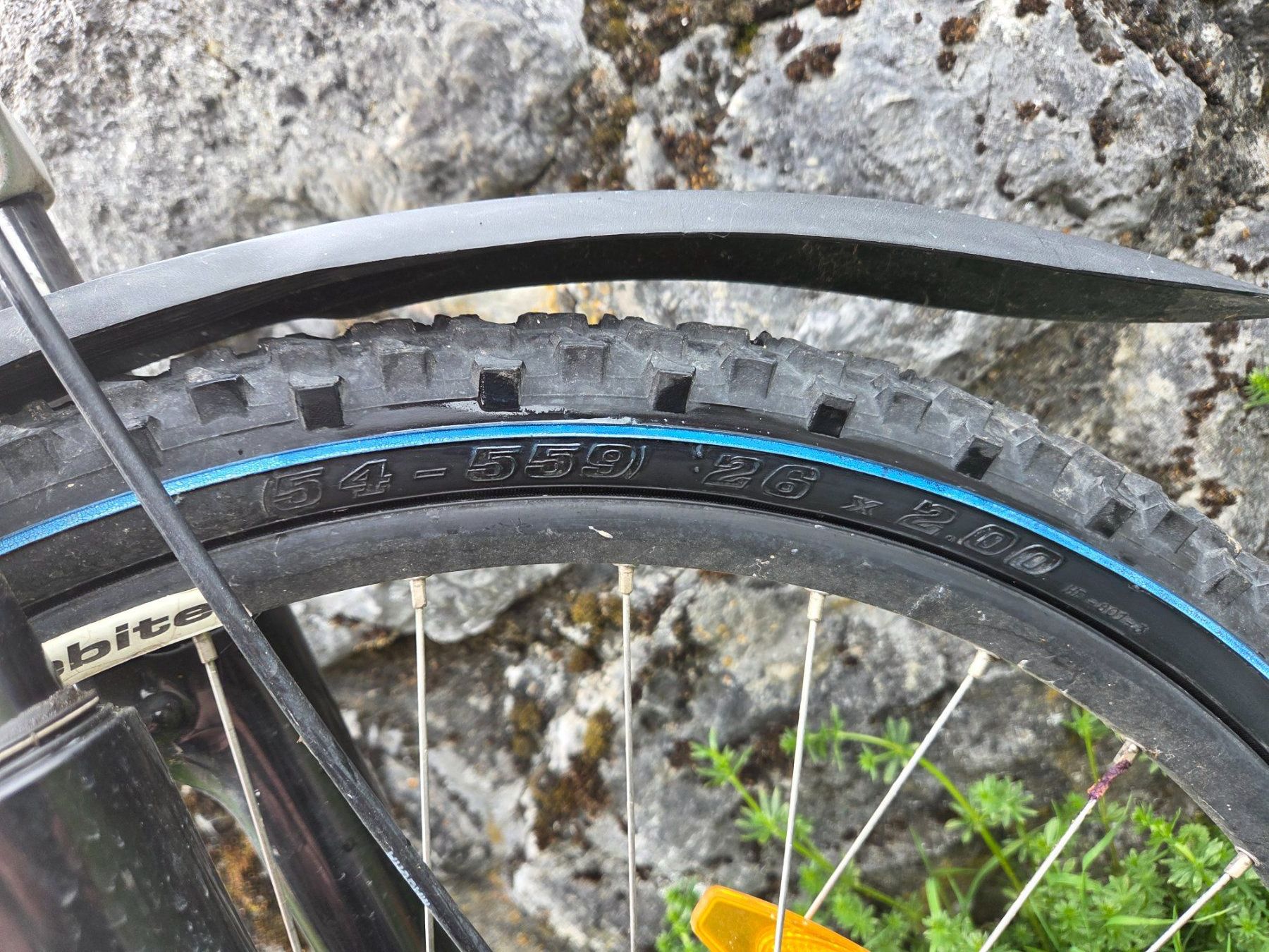 Felt Velos: Bike Felt FS 850 – Gebraucht aus Oberwil i. S. von Uhu11 4