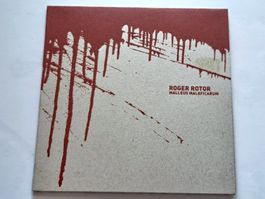 CD Roger Rotor – Malleus Maleficarum