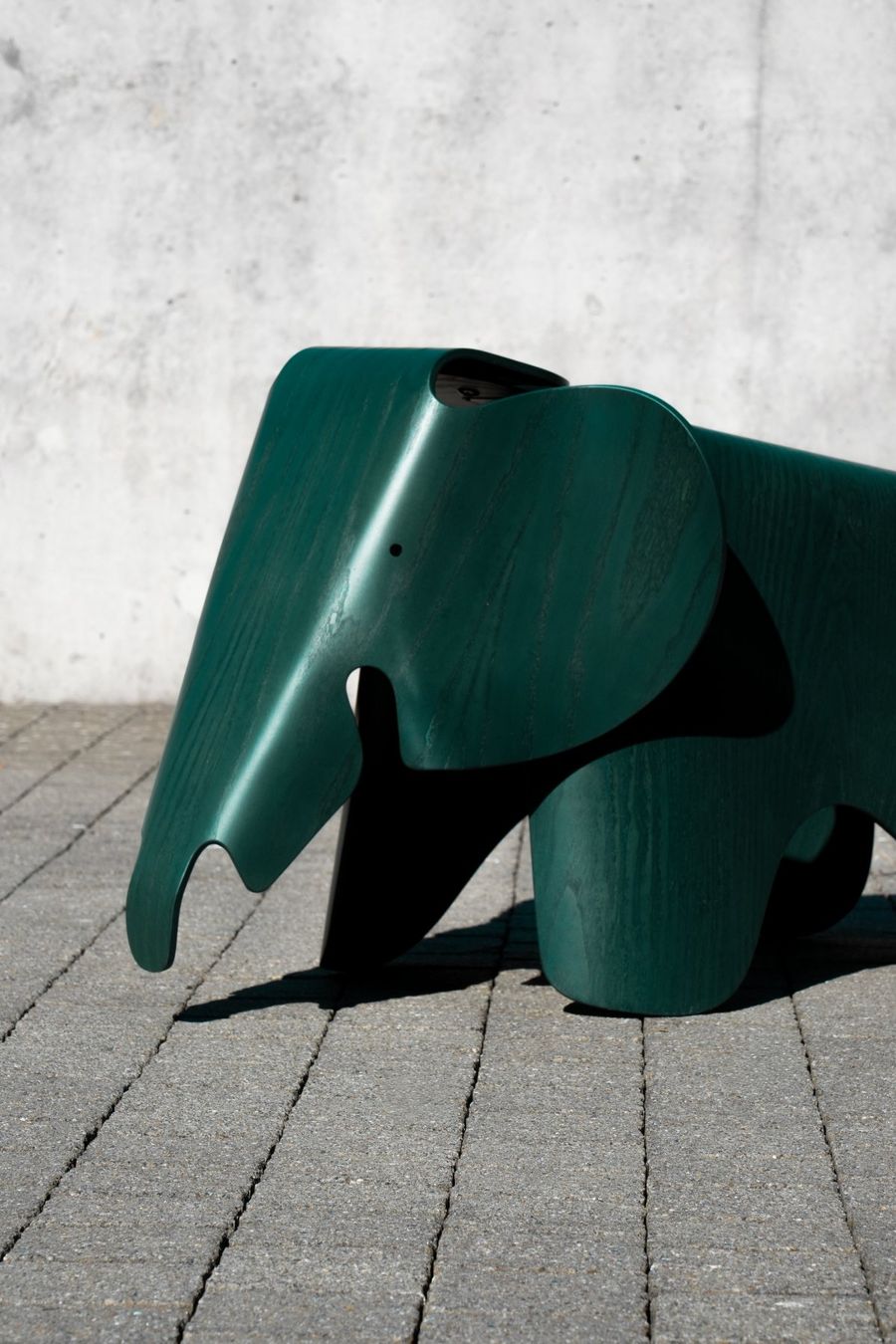 Vitra Tabourets: Eames Elephant – Neuf (Voir description) à Uster par uniki.ch 1