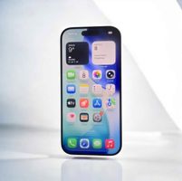 IPhone 16 Pro 3 Stück des leuchtenden Panzerglas