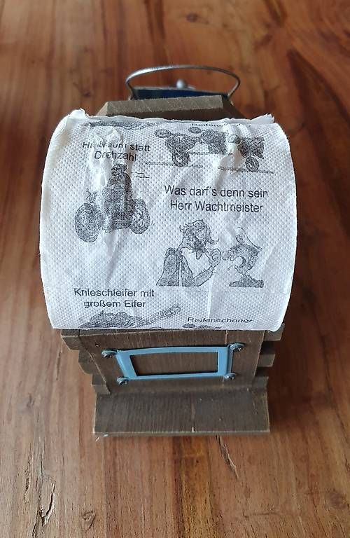 Tutte le decorazioni: Motorrad Harley-Davidson Holz Deko – Usato da Reinach BL venduto da Cry69 2