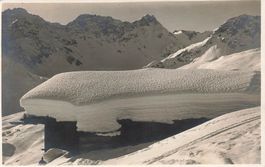 Bei Inner arosa