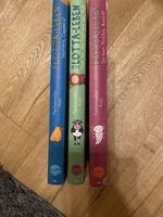 Mein Lotta-Leben Bücher Band 21-23