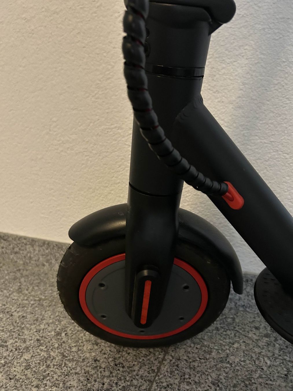 Scooters: E- Scooter LUVTOUR ES-S3Pro – Gebraucht aus Altstätten SG von gru_72qw 4