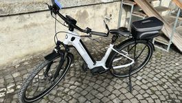 E-Bike