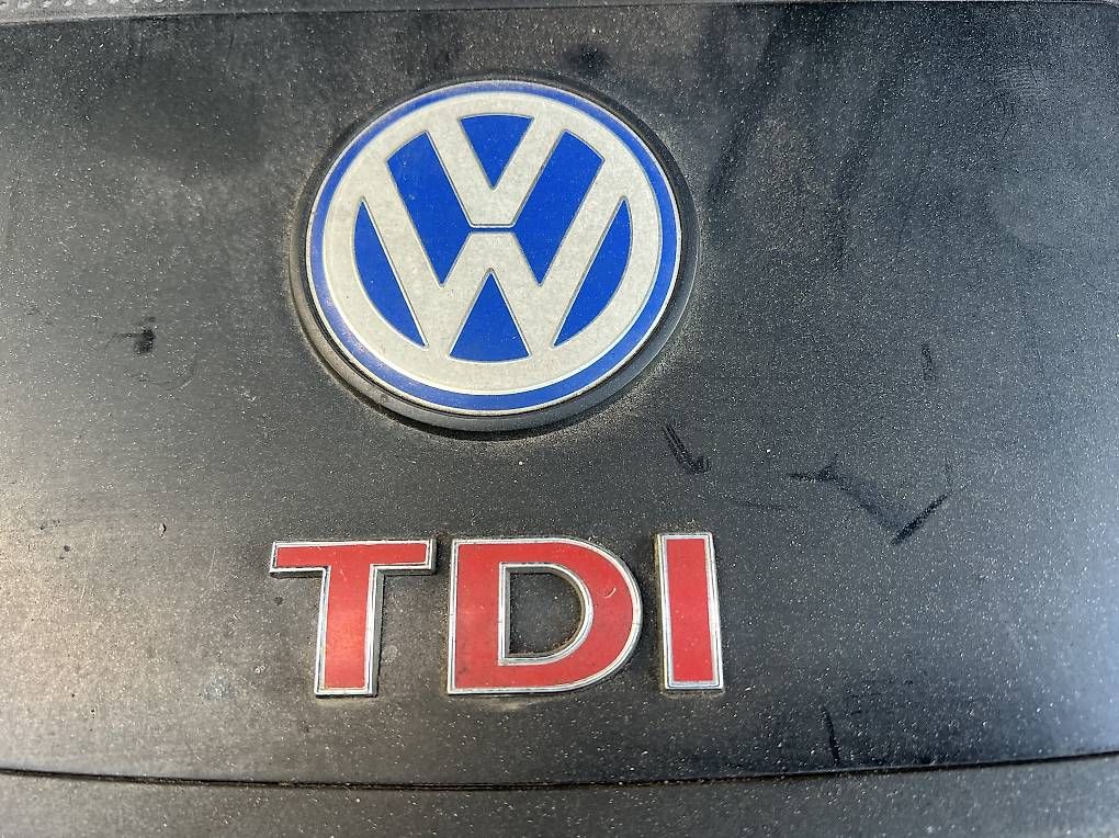 Automobili: Golf Diesel 150 PS – Usato da Wetzikon ZH venduto da swiss0030 4