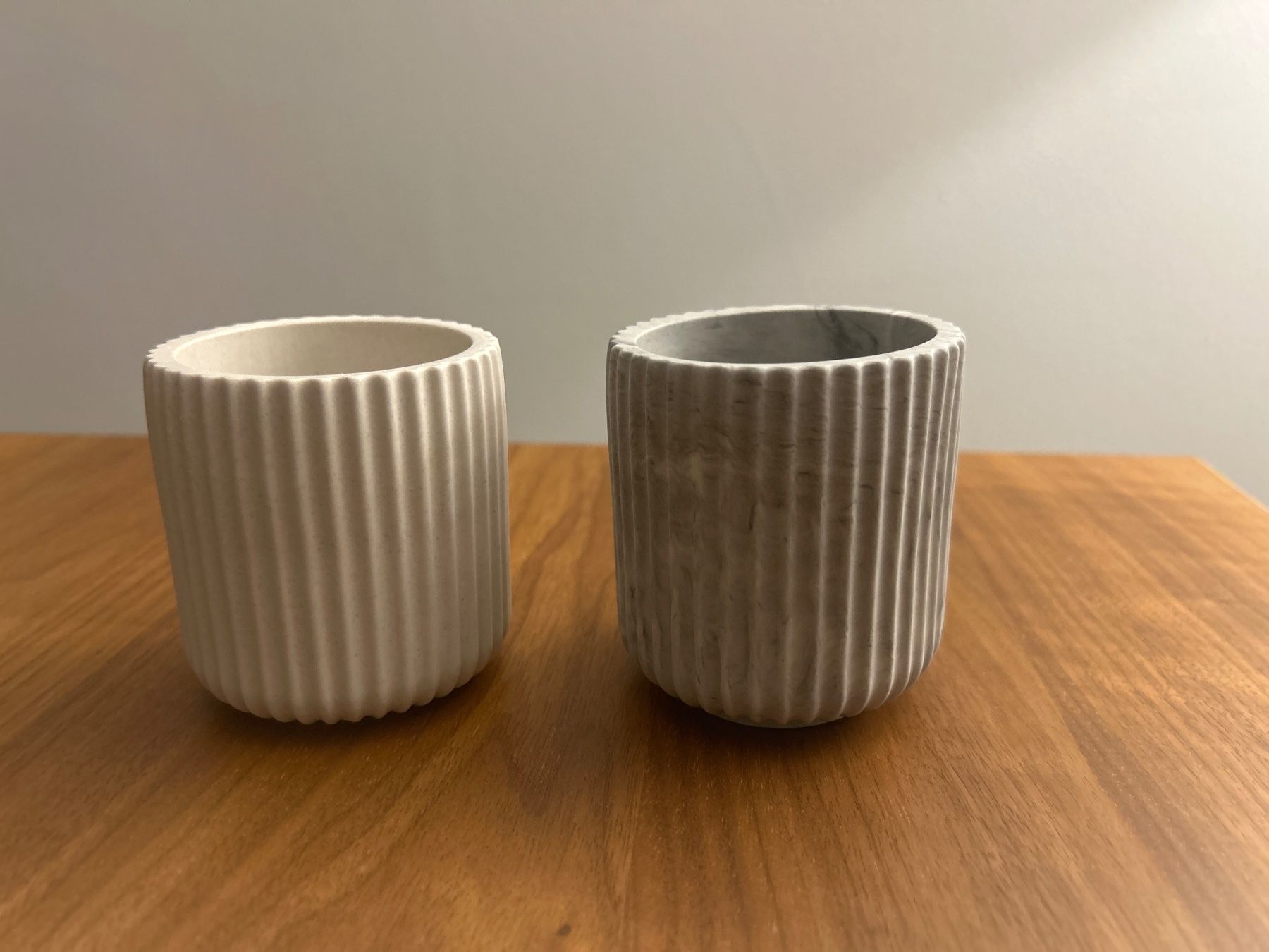Candele: Vanilla DUFTKERZEN – Nuovo (secondo la descrizione) da Basel venduto da ren_5rgr