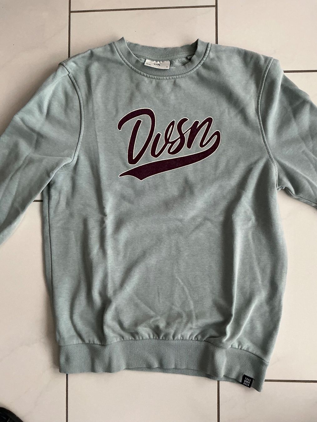 C&A Maglioni & Felpe: Schöner Pullover Gr.S von C&A – Usato da Biel-Benken BL venduto da Sahra1 2