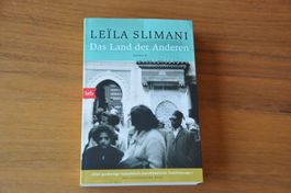 Leïla Slimani: Das Land der Anderen