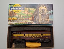 Modelleisenbahn