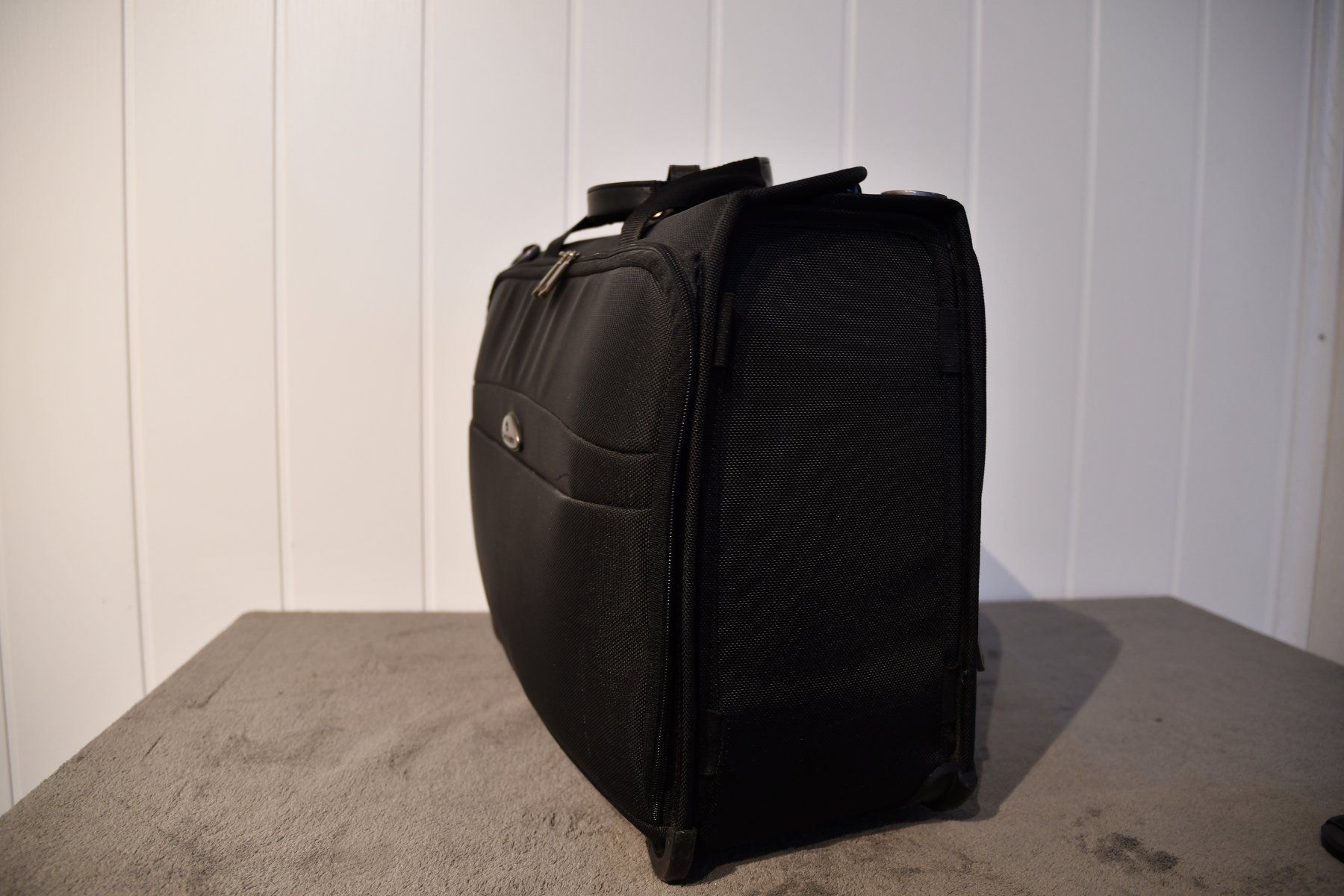 Samsonite Valigie & Borse: Samsonite Business Aktentasche – Usato da Niederrohrdorf venduto da Voase 1