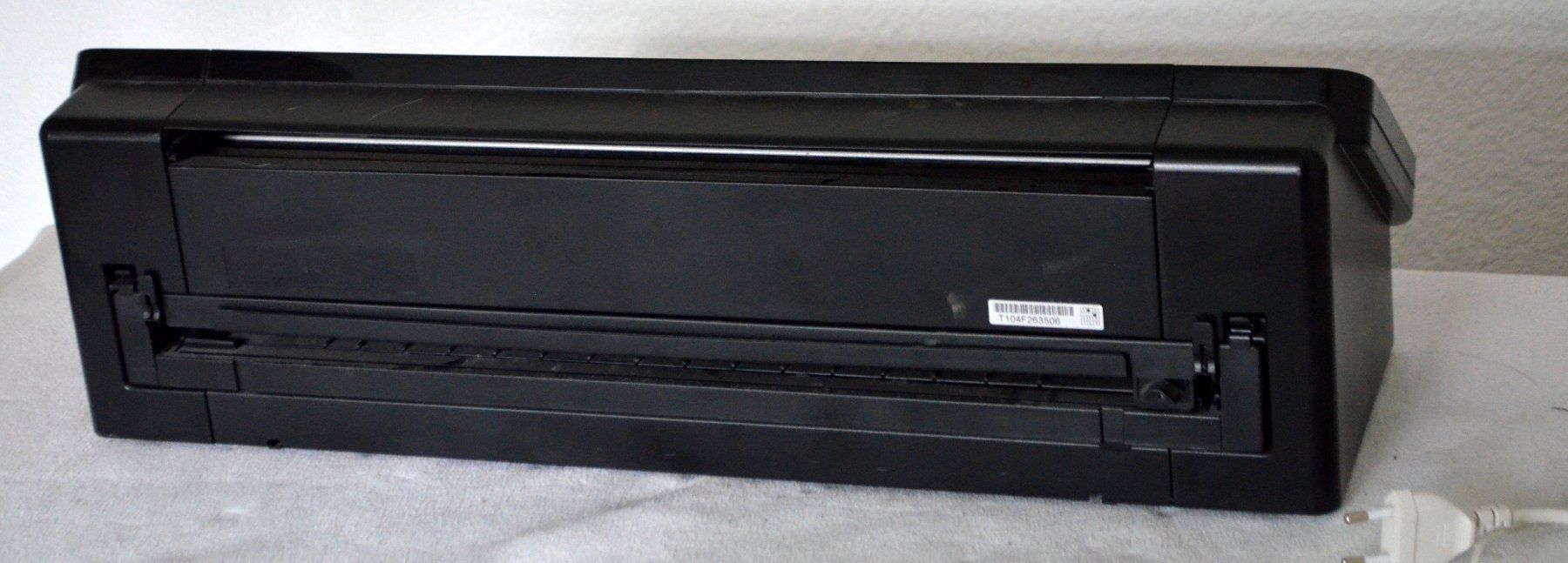 Cameo Stampanti: Silhouette Cameo 4 Plotter – Usato da Collonges venduto da arashee 2