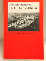 Ernest Hemingway - The Old Man and the Sea